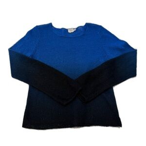 Vintage Calvin Klein knitted sweater